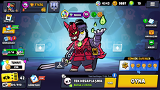 ⭐ 77K | 359 KOSTÜM 95 KARAKTER