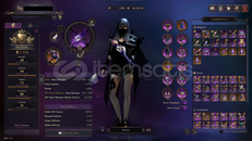 7.7k Gear - Tevent Daggers Full Legendary 7.7k Gear - Tevent Daggers Full Legendary