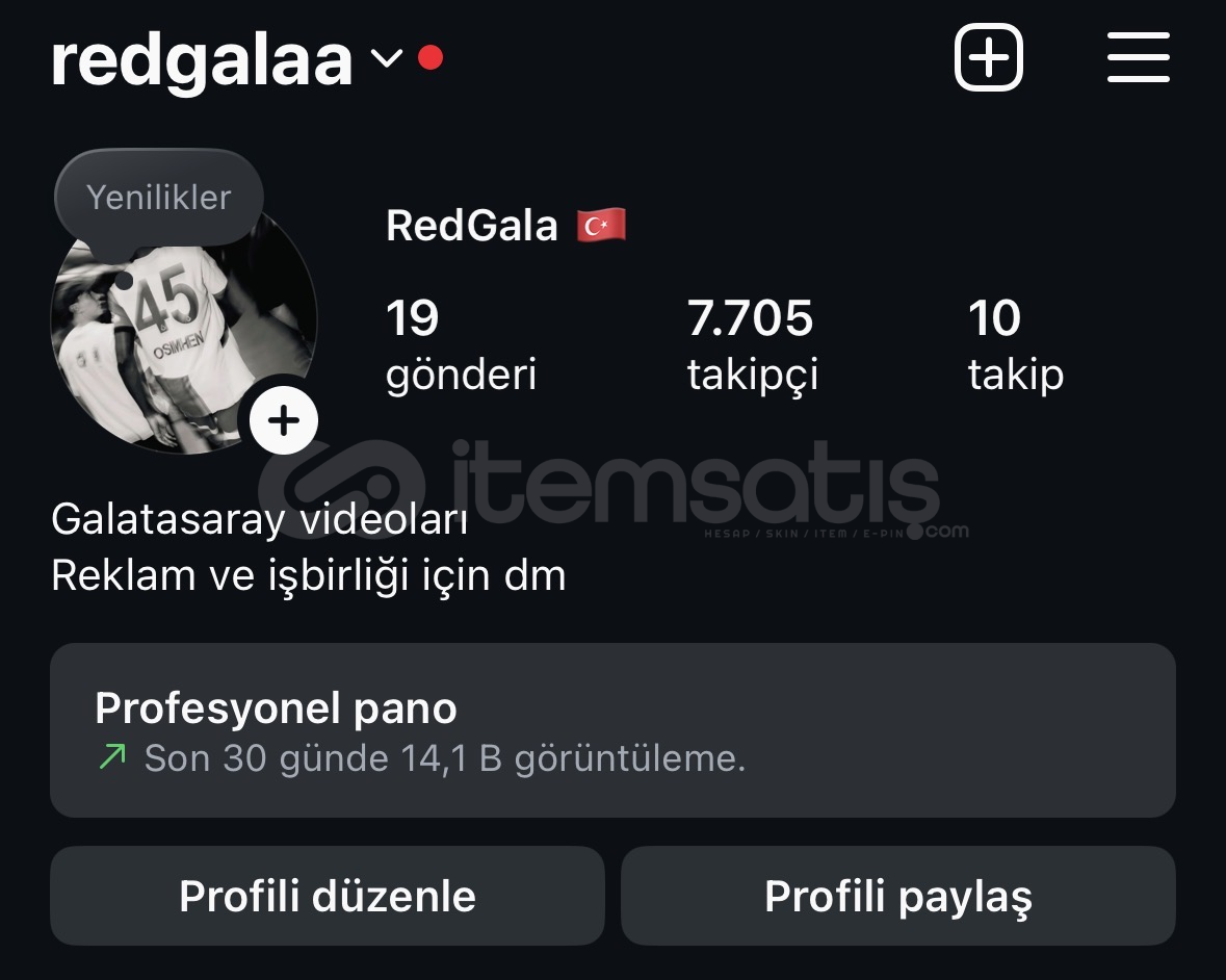 7.7k Kesfet acık hesap 7.7k Kesfet acık hesap