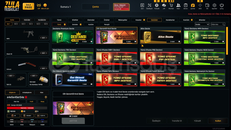 77K Materyalli 49 Seviye Zula Hesabı