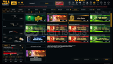 77K Materyalli 49 Seviye Zula Hesabı