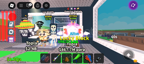 7.7m guerriro digitale 4 efektli 7.7m guerriro digitale 4 efektli