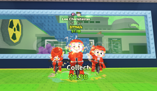 ⭐77M⭐ LOS CHİCLETEİRAS