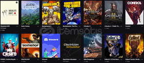78 OYUNLU TÜM BİLGİLERİ DEĞİŞEN EPİC GAMES HESAP