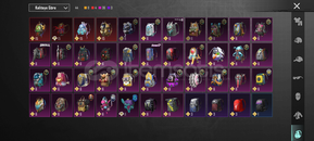 78 seviye fatih ve efsane olmuş hesap