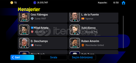 78 tane özel kart en nadirleri