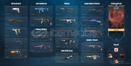 780 LEVEL DOLU HESAP.TÜM AJANLAR FULL.