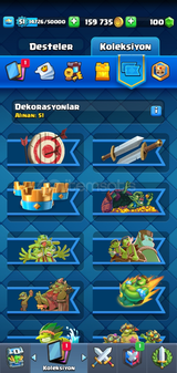 7800 Kupa 18K Bs