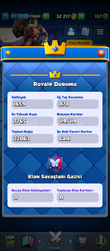 7800 KUPA 7 EVRİM MÜTHİŞ HESAP!