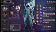 7863 gs gladiator tevent dagger ve bella xbow