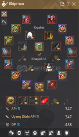 785 gs 1 milyar gümüşlük ful life set