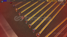 785m fame t8 gather hesap