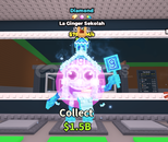 785M La Ginger Sekolah