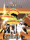 787 mYing yang La Taco Combinasion meowl
