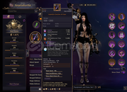 7875 GS CORDY WAND VE DELU BOW PASİFLİ HEALER