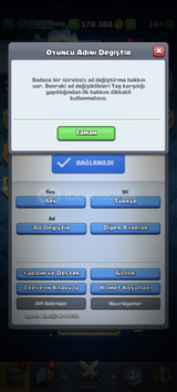 ⭐7880 KUPA⭐52 SEVİYE⭐MUHTESEM⭐+100 Emoji⭐