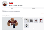 78K TOTALLİ KORBLOXLU KIZ HESABI