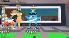 78m Swag Soda Nadir (Steal A Brainrot)