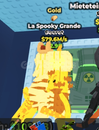 79.6m la spooky Grande 