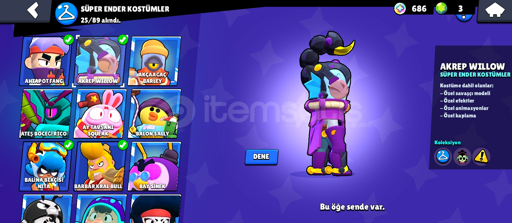 87 hero 35 k kupa .