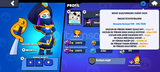 ⚡79 KARAKTER ⚡ 32K ⚡94 SKIN ⚡