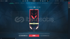 79 LEVEL TR UNRANKED HESAP