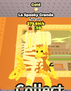 {79.6M//S/} LA SPOOKY GRANDE