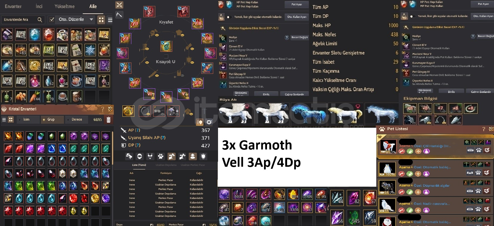 798 GS MENA CLİENT HESAP 798 GS MENA CLİENT HESAP