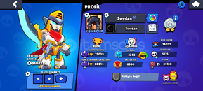 80k hesaptan klana gelme(3 gün)