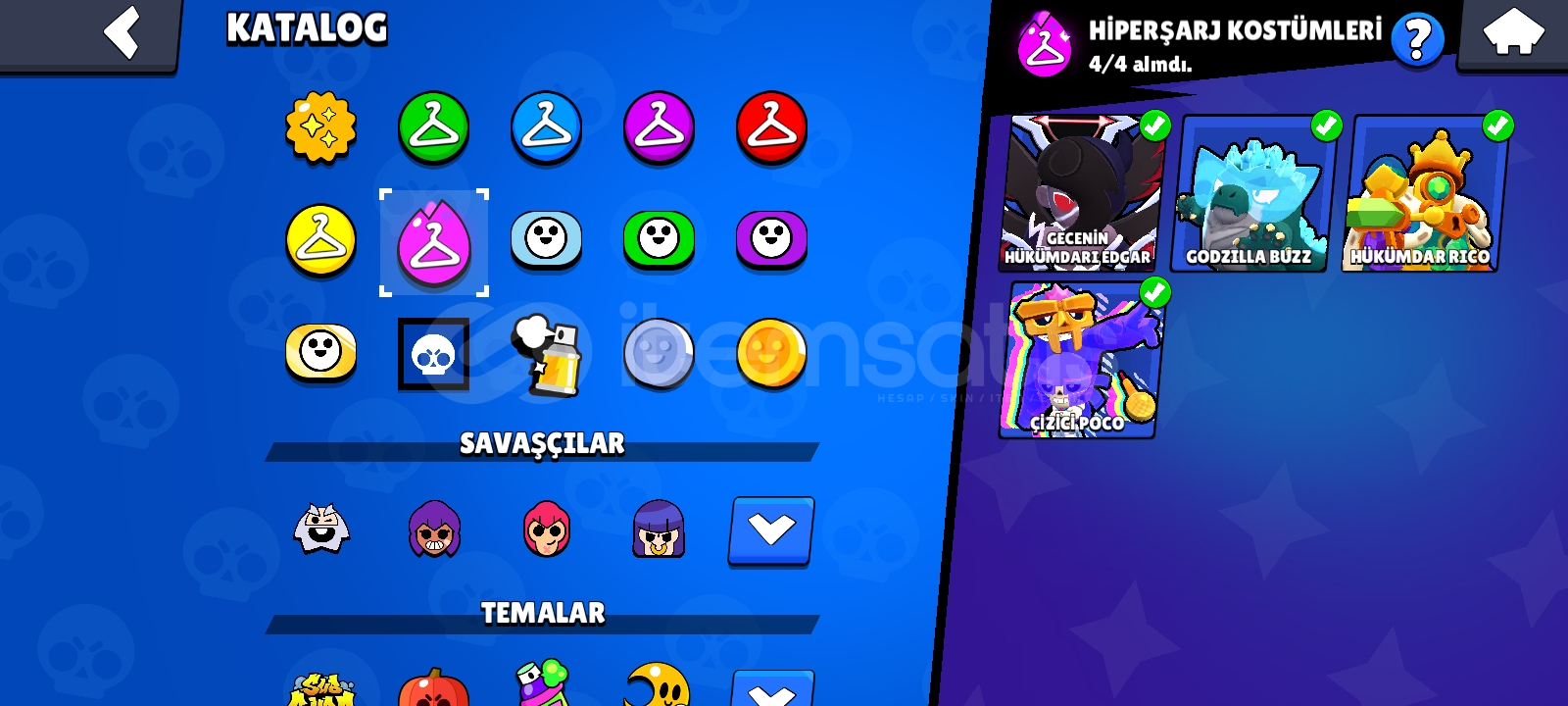 79k kupa 37 ünvanlı hesap 79k kupa 37 ünvanlı hesap