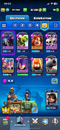 7.ARENA FIRSAT CLASH ROYALE HESABI 7.ARENA FIRSAT CLASH ROYALE HESABI