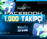 ⭐️(7G)????FACEBOOK 1000 TAKİPÇİ+GARANTİ✅⭐️