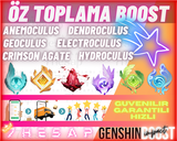 7HESAP - ISTEDIGINIZ OZ/OZLER TOPLANIR