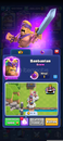 7K 37 level 116 kart clash royale  7K 37 level 116 kart clash royale