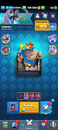 7000 KUPA 5 EVRİM 116 KART 29K BS 12 BB COC  7000 KUPA 5 EVRİM 116 KART 29K BS 12 BB COC