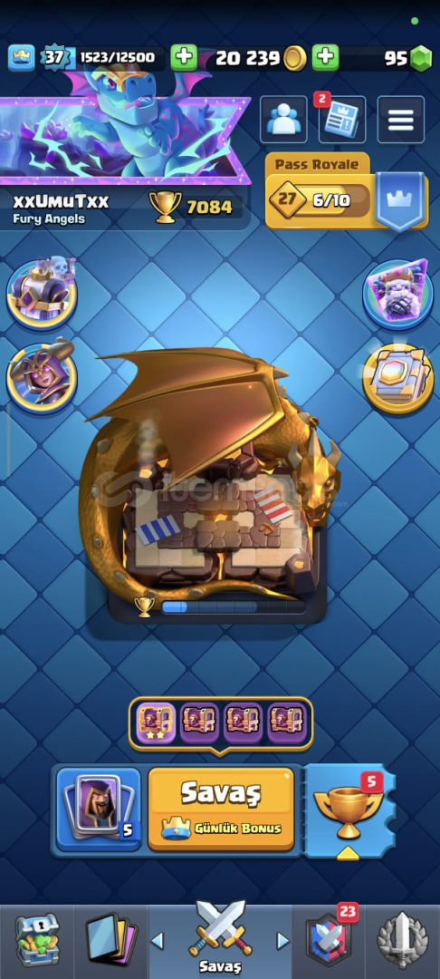 7k hesap 37seviye 7k hesap 37seviye