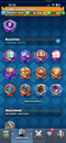 7K KUPALI CLASH ROYALE HESABI | ACİL SATILIK