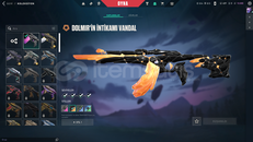 ⭐7K ÖDEME GEÇMİŞLİ, TIKA BASA DOLU HESAP⭐ ⭐7K ÖDEME GEÇMİŞLİ, TIKA BASA DOLU HESAP⭐