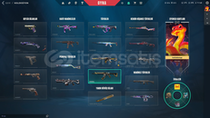 7k yatırılmış bir hesap pazarlık yoktur.