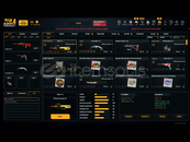 +7li fulll hesap tel mail saglam 109level