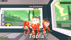 ⭐7M/s Los Chicleteiras [En ucuzu]-SAB⭐