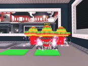 7M/s Rainbow Los Tortus