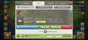 7.seviye klan çok ucuza