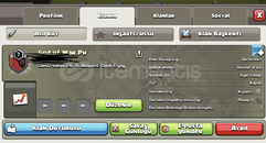 7sv harika günlüklü klanımız