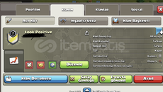 7sv harika günlüklü klan