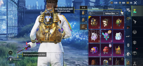 7SV MASKARA 72 destansı 8 kill mesajı