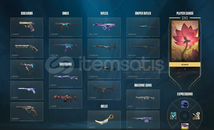 7VANDALLI Mainlik İlk mailli