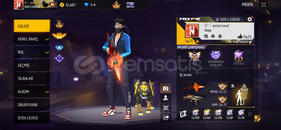 7W LEVEL DOLU HESAP  7W LEVEL DOLU HESAP