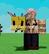 (+)⭐️7x Bee⭐️[GAG]