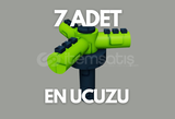 7x Godly Sprinkler - EN UCUZU